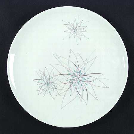 Sea Flower by Rice Islands
