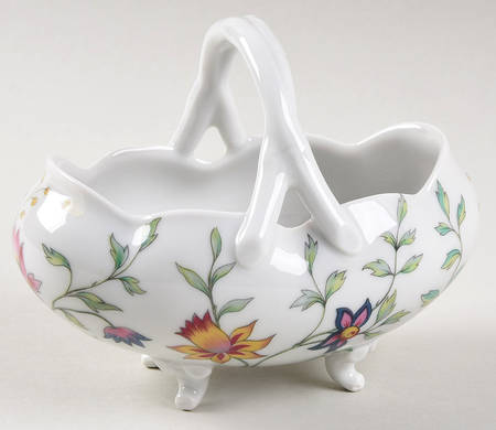 Adriana Small Basket