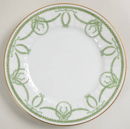 Salad Plate