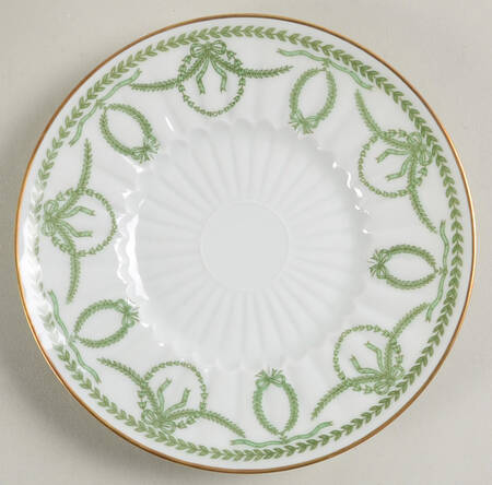 Cheverny Saucer