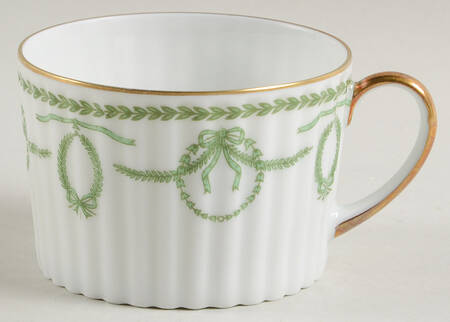 Cheverny Flat Cup