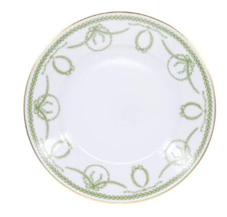 Cheverny Saucer for Demitasse Cup