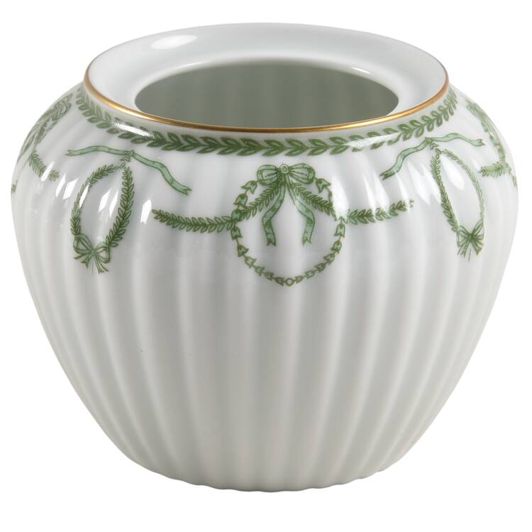 Cheverny Sugar Bowl No Lid