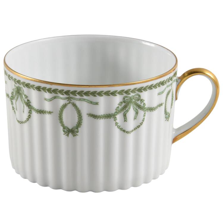 Cheverny Breakfast Cup