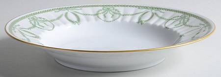 Cheverny Rim Soup Bowl