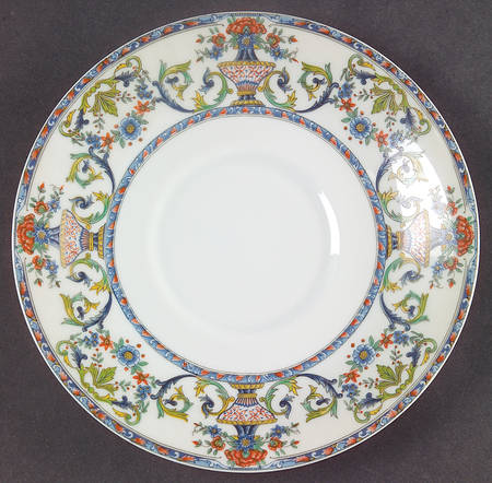 Medicis Saucer for Cream Soup Bowl