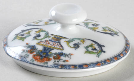 Medicis Lid for Sugar Bowl