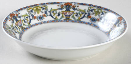 Medicis Fruit/Dessert (Sauce) Bowl