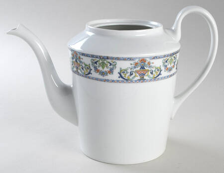 Medicis Lid for Coffee Pot