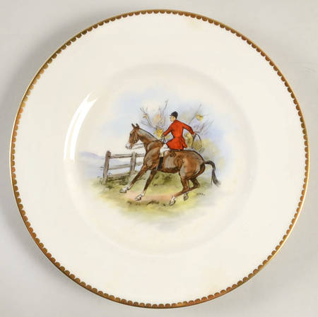 Z-1837 by Royal Worcester