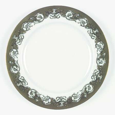 W7666 by Royal Worcester