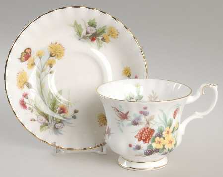 Country Life by Royal Albert