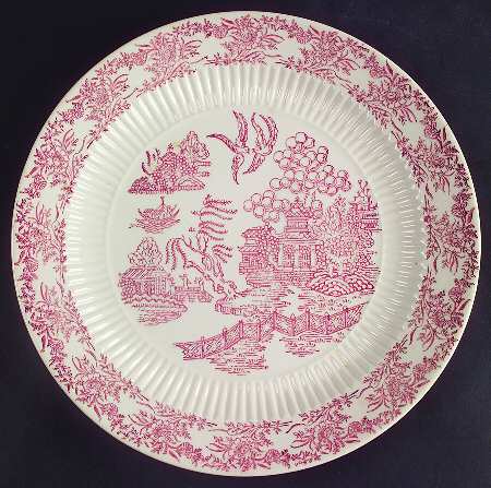 Ming Red by Royal (USA)