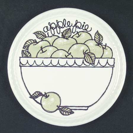 Country Harvest Series by Royal (USA)