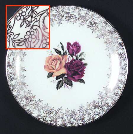 ROS17 by Royal Staffordshire
