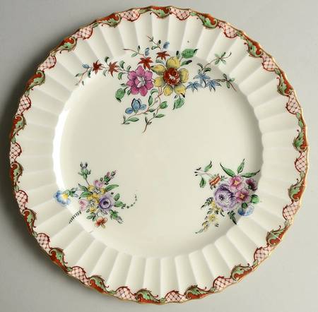 Caroline by Royal Worcester