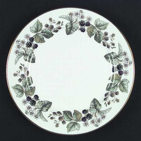 RW57 by Royal Worcester