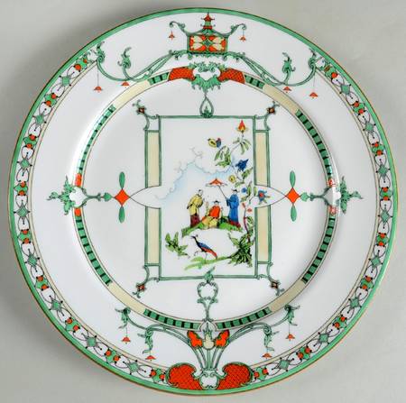 W9882-1 by Royal Worcester