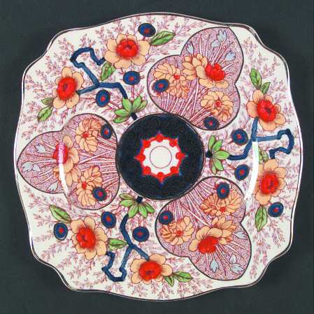 Cairo by Royal Staffordshire
