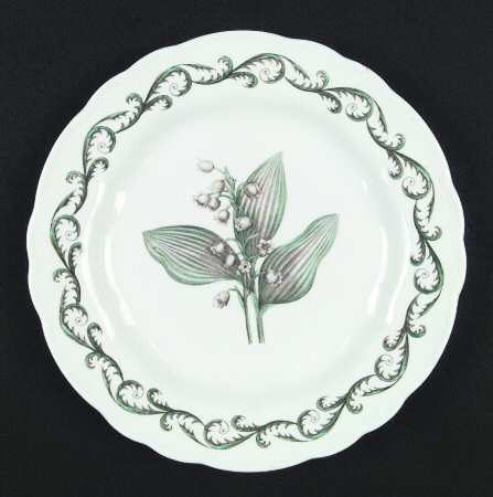 Z2445 by Royal Worcester