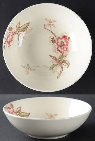 RDW1 Coupe Cereal Bowl