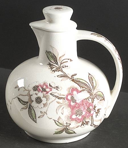RDW1 Carafe & Lid
