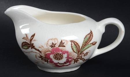 RDW1 Creamer