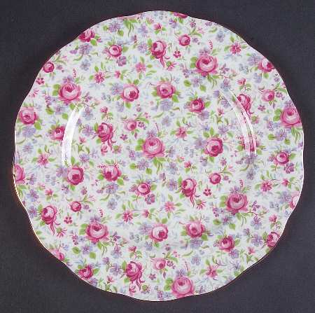 Briar Rose by Royal Albert