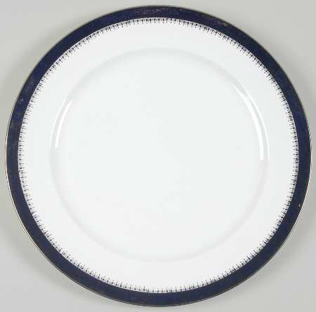 Ambassador 12" Chop Plate (Round Platter)