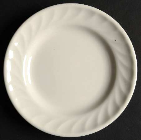 ROJ123 Bread & Butter Plate