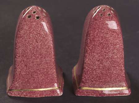 5333 (Square) Acme Salt & Pepper Set