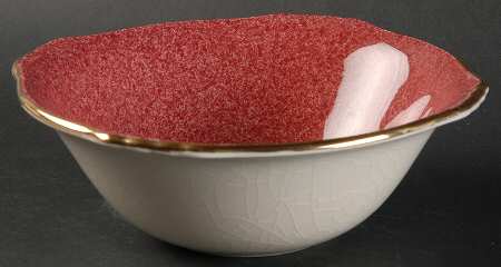 5333 (Square) Square Cereal Bowl