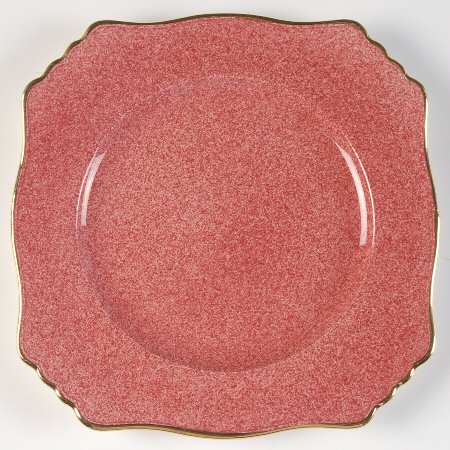 5333 (Square) Square Luncheon Plate