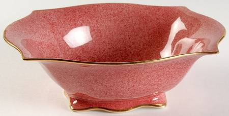 5333 (Square) 9" Oval Vegetable Bowl