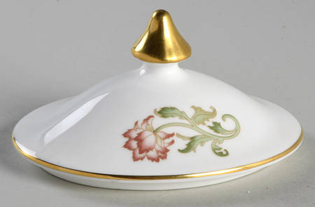 Lichfield Lid for Sugar Bowl