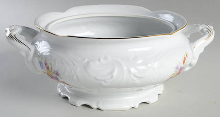 RKT1 Tureen No Lid