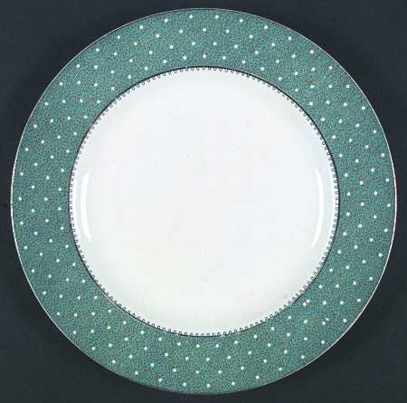 Conway Green by Ridgway (Ridgways)