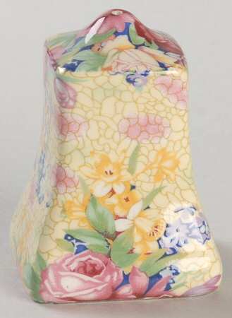 Welbeck (Earthenware, Intro 1995) Salt Shaker