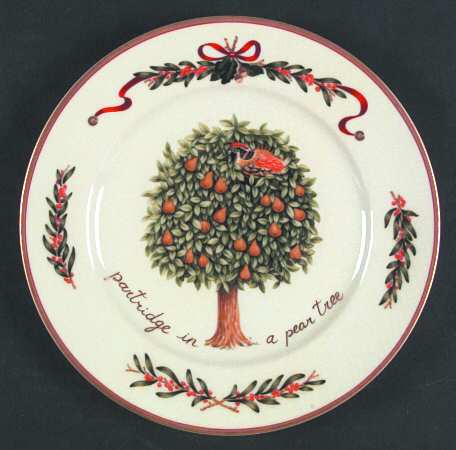 All The Days of Christmas by Royal Gallery