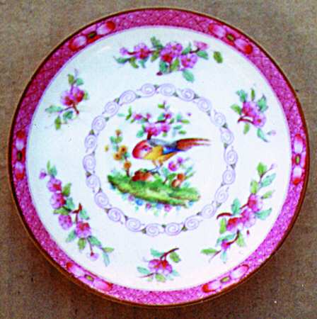 W9686 by Royal Worcester