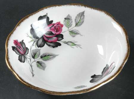 Masquerade Fruit/Dessert (Sauce) Bowl
