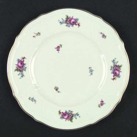 1401 (Parzival) by Rosenthal - Continental