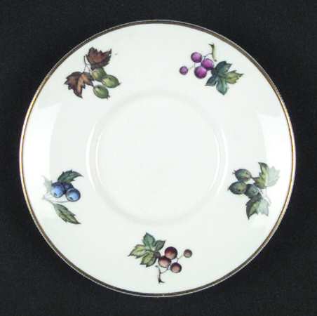 Z2623 by Royal Worcester