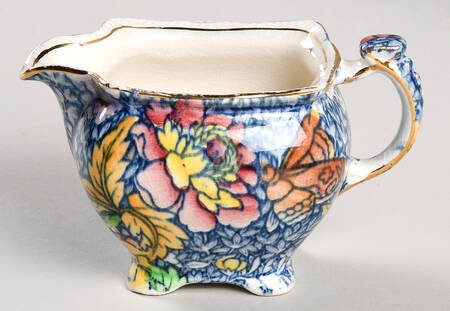 Chintz  by Royal Winton