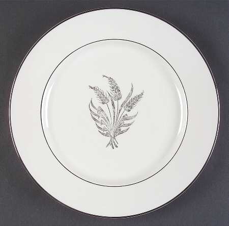 Silver Harvest by Royal Chatham