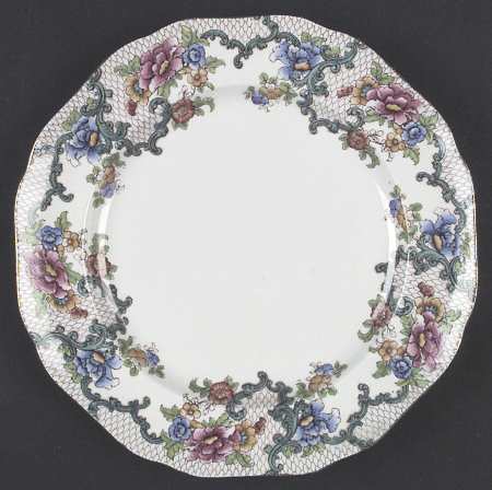 Victoria by Royal Cauldon