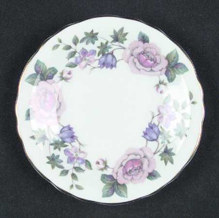 Fragrance Coaster