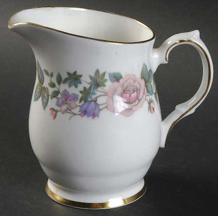 Fragrance Creamer