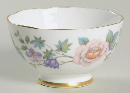 Fragrance Mini Open Sugar Bowl