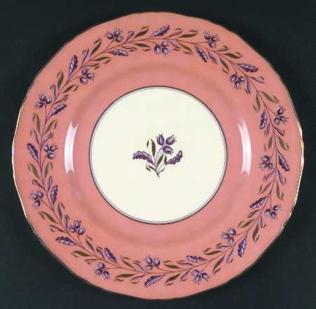 RW69 by Royal Worcester